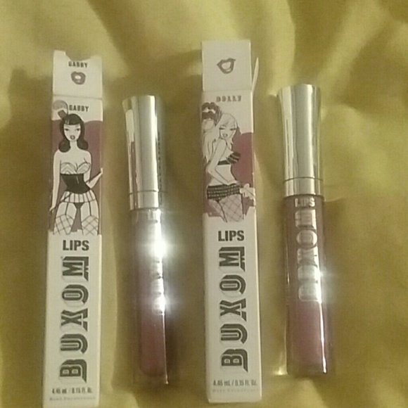 Lip gloss