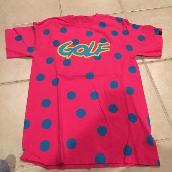 Golf Wang tee!