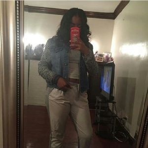 Meet your Posher, Tyra