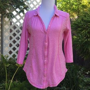 Hollister Blouse