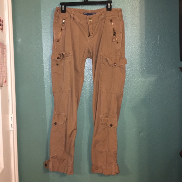 Ralph Lauren cargo pants