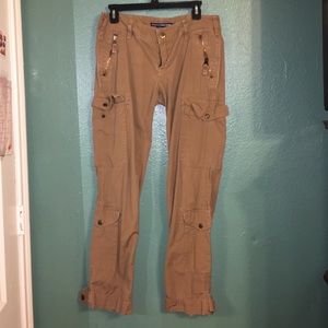 Ralph Lauren cargo pants