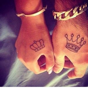 Meet your Posher, Tia