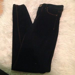 American Eagle High Waisted Jeans