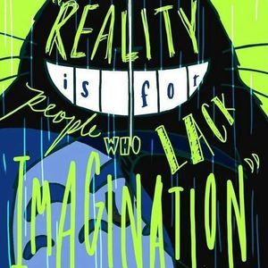 Meet your Posher, Charlie