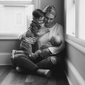 Meet your Posher, Staci