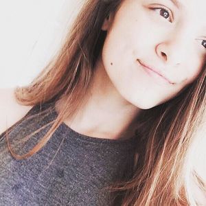 Meet your Posher, Harmony