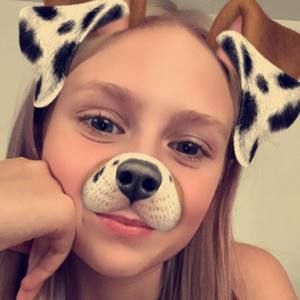 Meet your Posher, Sienna