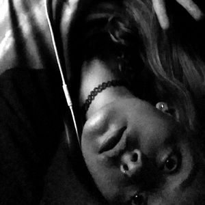 Meet your Posher, Baylee