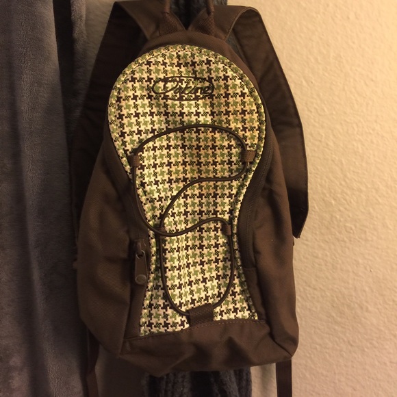 Dakine mini backpack