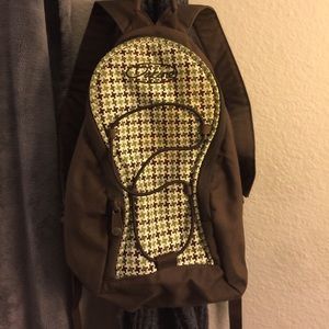 Dakine mini backpack