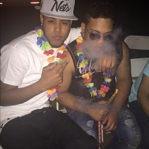 Meet your Posher, Rivas