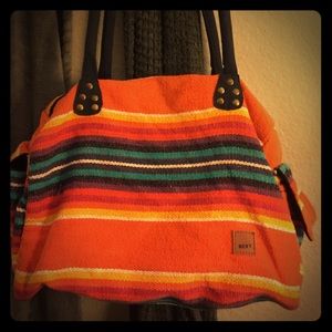 Roxy handbag NWOT