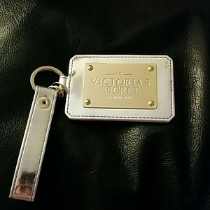VS luggage tag/key chain