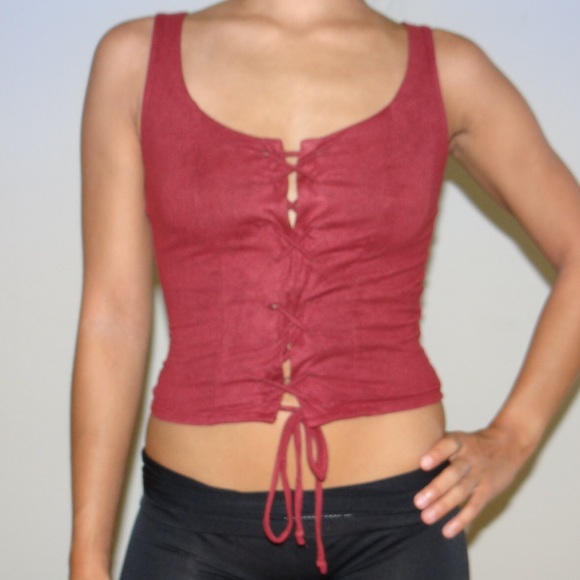 Kendall and Kylie Top