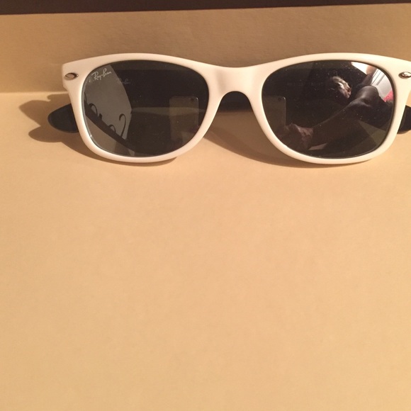 Ray Ban sunglasses