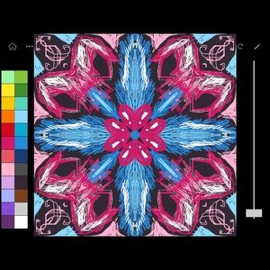 Meet your Posher, Marion