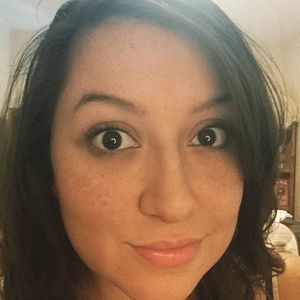 Meet your Posher, Marissa