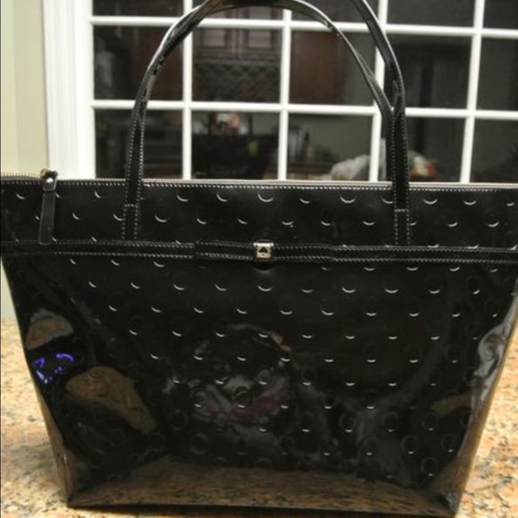 kate spade Handbags - Kate Spade Sophia Cameilla Street Tote