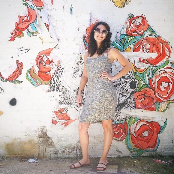 Meet your Posher, Erinn