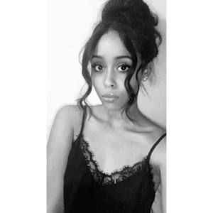 Meet your Posher, Shayla