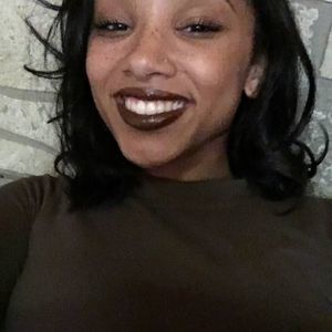 Meet your Posher, Markisha