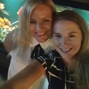 Meet your Posher, Marcy