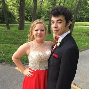 Meet your Posher, Bailey