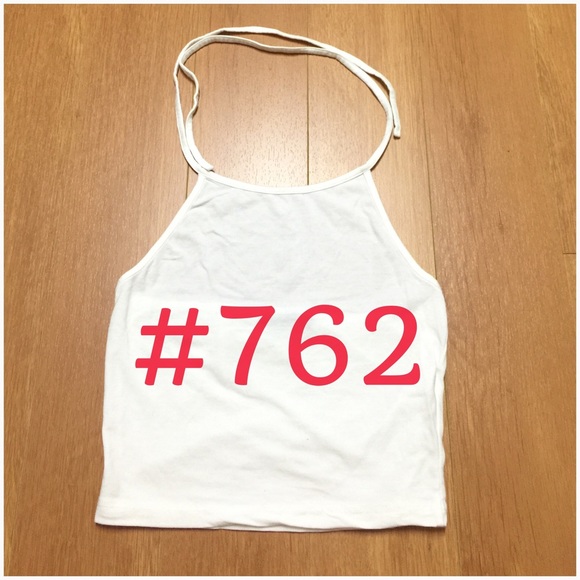 Brandy Melville Tops - SOLD OUT