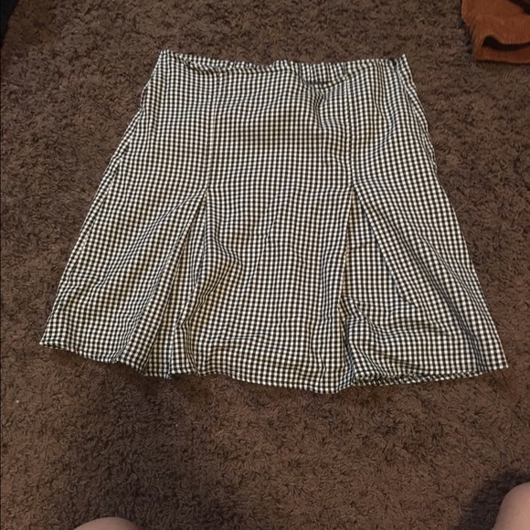 CLOSET CLOSING Kaitlee skirt - Picture 1 of 1