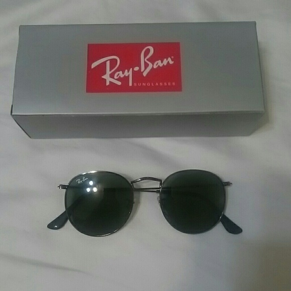 Rayban sunglasses