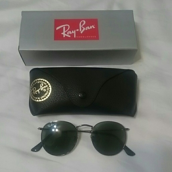 Rayban sunglasses main image 4