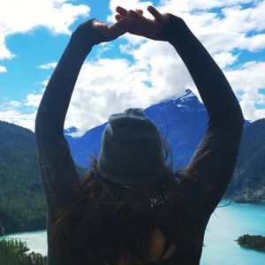 Meet your Posher, Sky