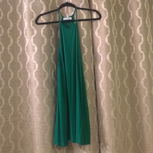 Bright green Ava Sky mini