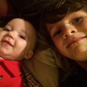 Meet your Posher, Tiffany