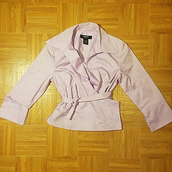 Express Blouse