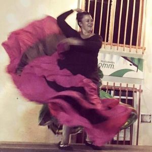 Meet your Posher, Marcy