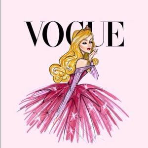 Meet your Posher, Diana