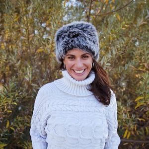 Meet your Posher, Barbara