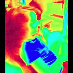 Meet your Posher, Jason