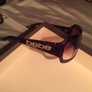 Bebe sunglasses