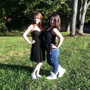 Meet your Posher, Taylor