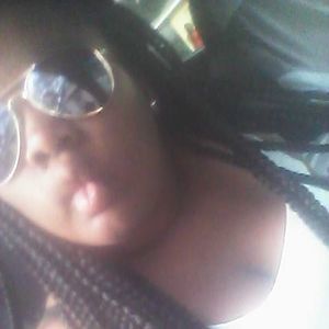 Meet your Posher, Zaheerah