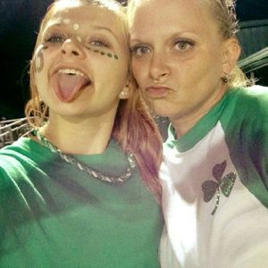 Meet your Posher, Jackie