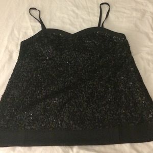 AE Sequined Camisole