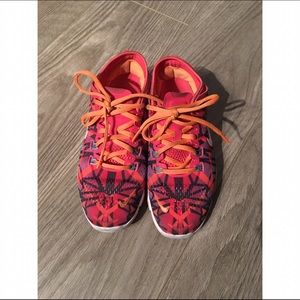 Nike Women's Free 5.0 TR Shoes