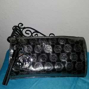Micheal kors cosmetic bag