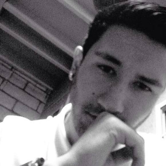 Meet your Posher, Danny - Picture 1 of 1