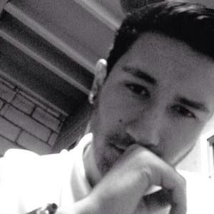Meet your Posher, Danny