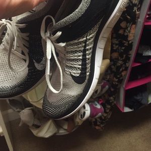 Nike free 4.0 pristine condition